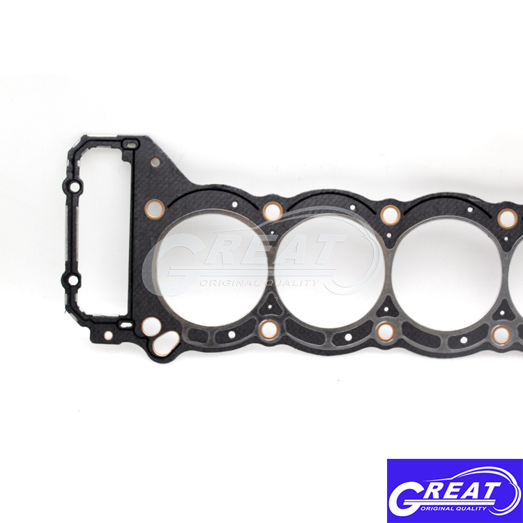 Precio de fábrica directo Prado Land Cool Lose 1FZ-FE motor cilindro máquina 11115 - 66030