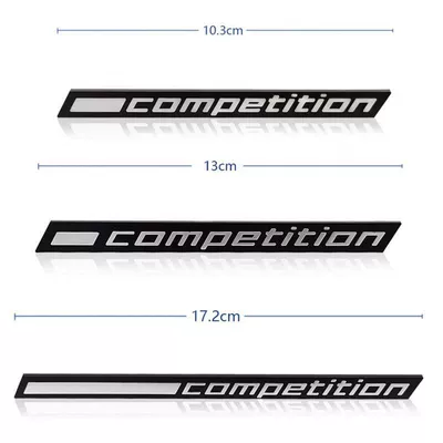 Suitable for BMW X1, MX3, MX4, MX5, Car logo