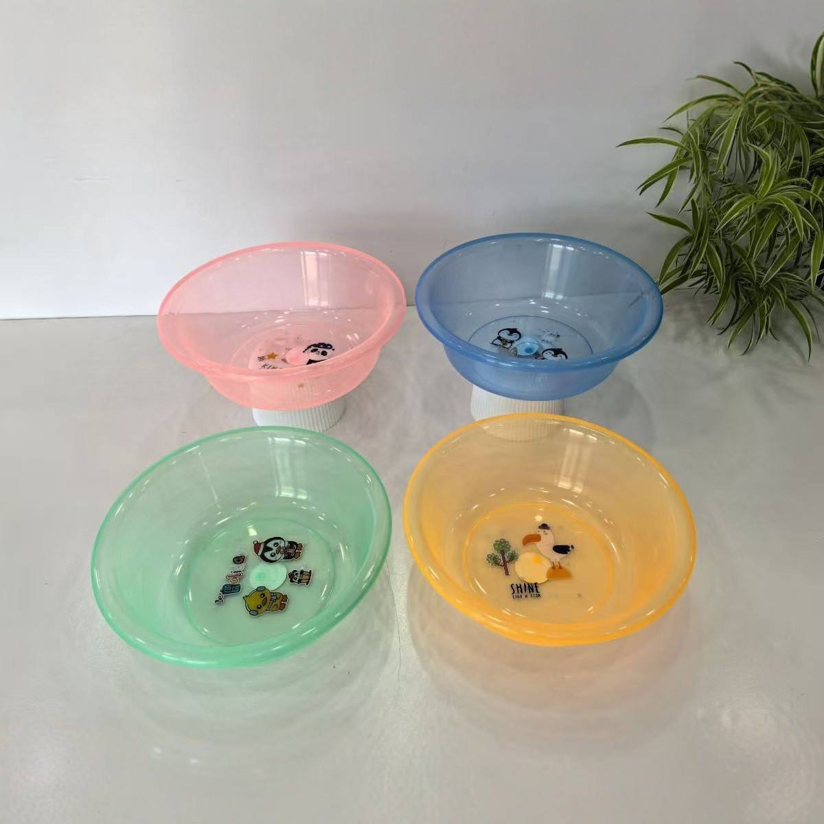 5 # Categoría: Lavabo, Recipiente de plástico para el hogar, Recipiente para lavar la cara, Recipiente para lavar la ropa, Recipiente para lavar, Recipiente pequeño para lavar frutas