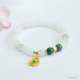 吊坠;翡翠项饰;和田玉项饰