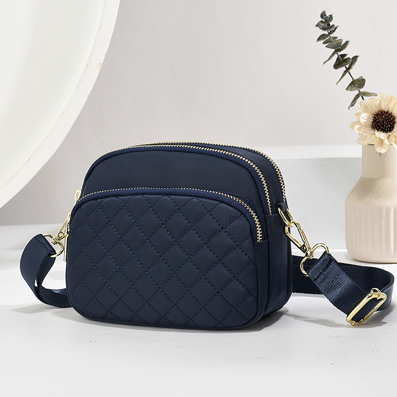 Bolso Pequeño de Hombro para Mujer de PU para Uso Diario