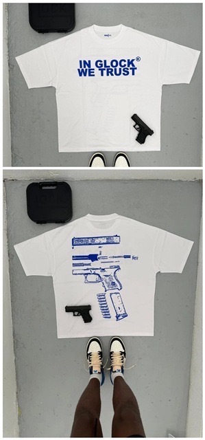国境を越えたファッションブランドのゆるい男性tシャツY2Kシャツ男性原宿ヒップホップグラフィック印刷丸襟綿超大型tシャツ|undefined