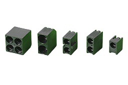 PLD1-3A台湾凯士士KSS-LED座 100个/包