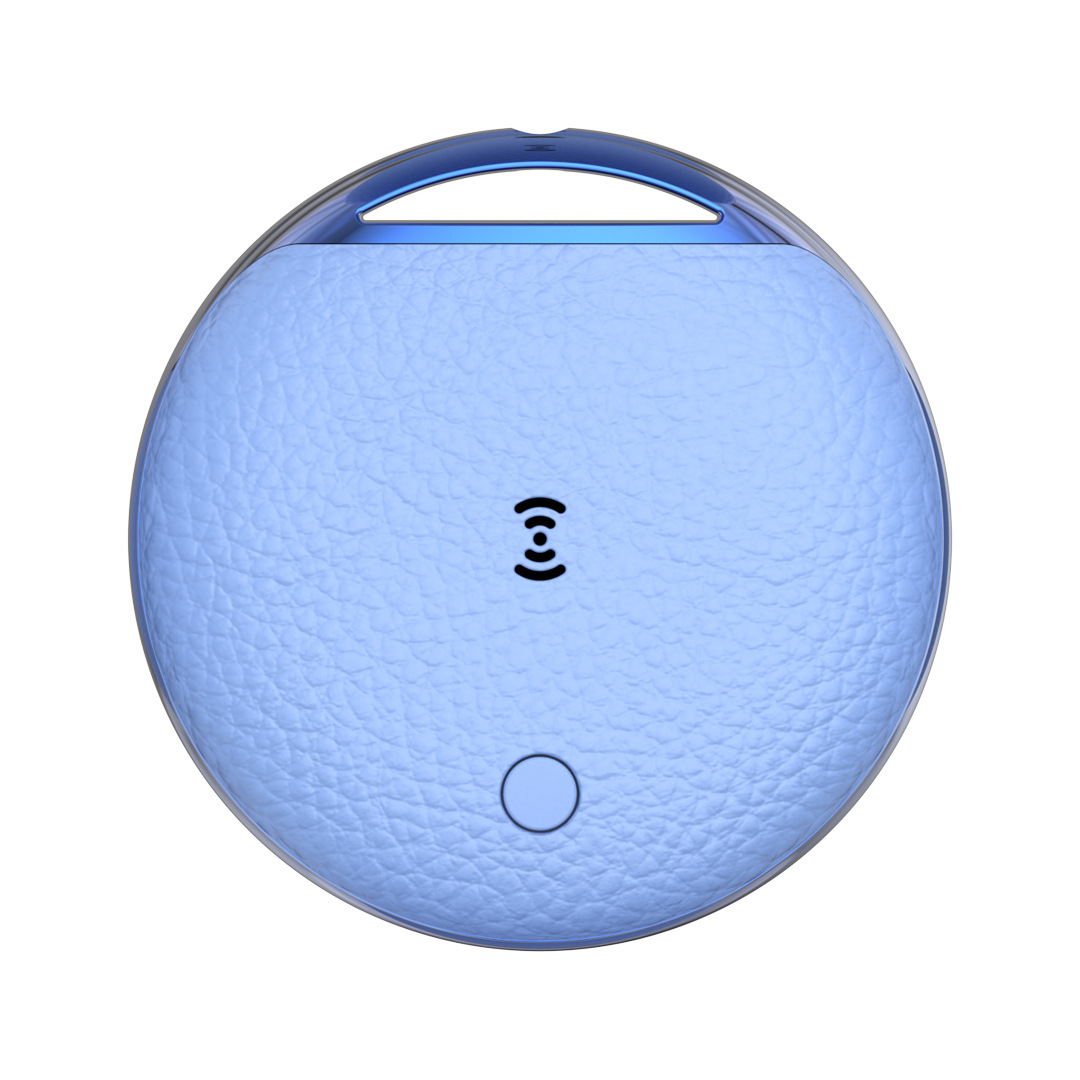 TX13 Wasserdichter Anti-Verlust-Tracker Airtag Anti-Abhauen FindMy Ortungsgerät für ältere Menschen Kinder Haustiere globale Positionierung