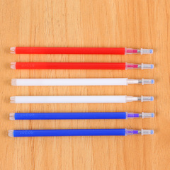 高溫消失筆專用服裝皮革劃線高溫消失筆芯 熨燙加熱消失筆芯批發