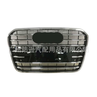4G0807611E, Other brake systems