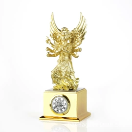 金属工艺品;奖杯;琉璃工艺品