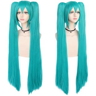 ����cos�ٰl ����δ��miku������ë�{ɫ���ڊA�p�Rβ�Lֱ�l��