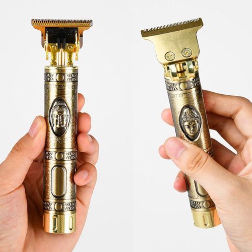 German precision razor electric clippers hair trimmer electric razor head shaver home hair cutting device