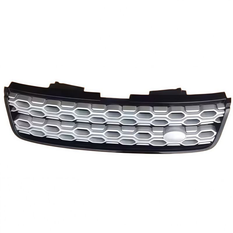 Land Rover Discovery Series Front Grille, Freelander Front Grille, Discovery Front Grille Upgrade, New Model Intake Grille, Discovery Front Grille