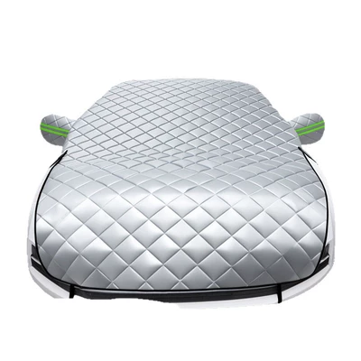 Dolphin Car Anti-Frost and Snow-Proof: Car snow shield
