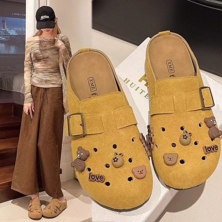 2026 primavera y verano zapatillas casuales zapatillas de verano zapatillas de verano