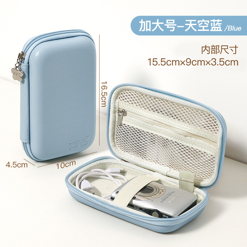 一生を伴うccdカメラ収納ケースミニカメラバッグはパナソニックソニーキヤノン富士保護カバーに適している