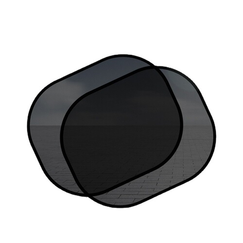 Car sunshades, car window sun protection, heat insulation, car mesh, side curtains, shading panels, car privacy curtains