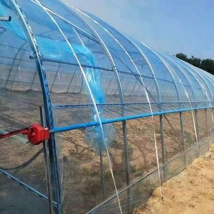 Greenhouse Film Drip-Free Film Special Plastic Film Transparent Plastic Cloth Ultra-Thin Agricultural Plastic Film Thickeneded Waterproof Po
