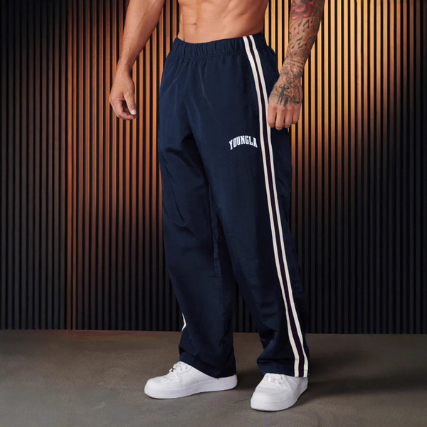 sports trousers for gym