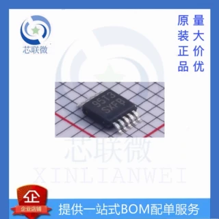 全新 LM3409MYX LM3409MYX/NOPB 封装 MSOP-10-EP
