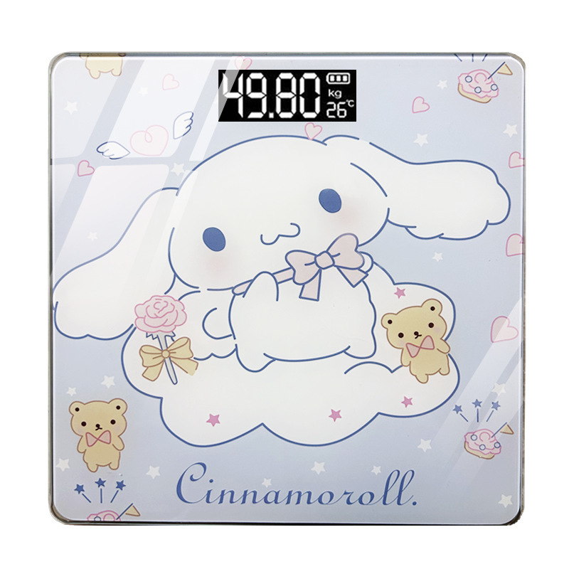 Báscula de grasa corporal para pérdida de peso Bluetooth inteligente y precisa medición de peso grasa carga corporal mujer hogar pequeña báscula electrónica