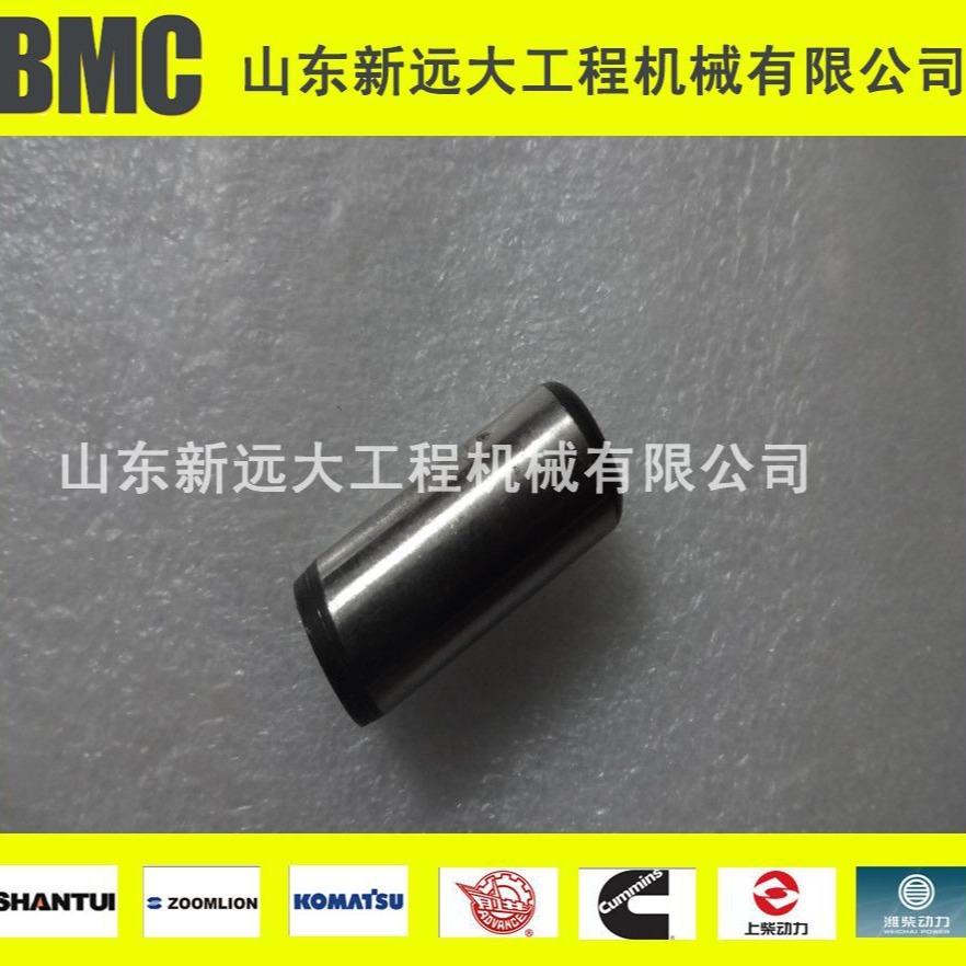 山推配件 推土机圆柱销 60408 康明斯发动机配件 出口塔吉克斯坦