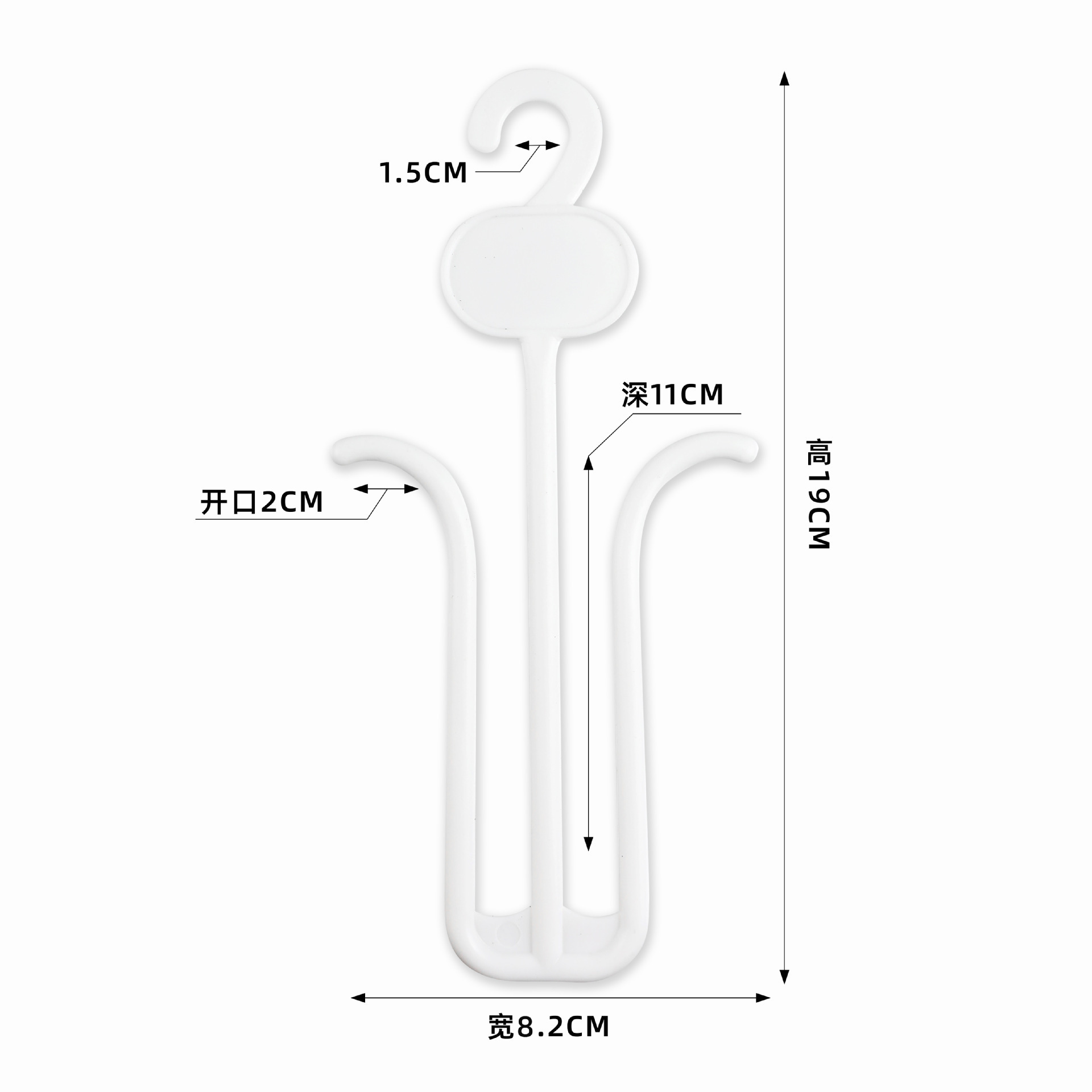 190 화이트