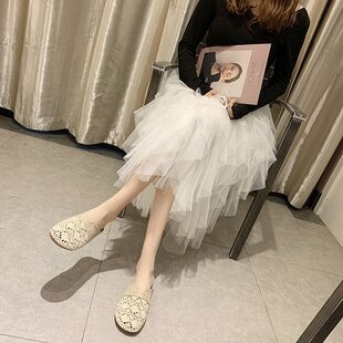 �W�t��ЬŮ�⴩2025�ļ��¿�W��͸�����Ь�ٴ�ƽ�װ��^���І�Ь