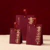 Wine Red-Xitian Mengbao-Red Grape