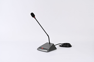 J8 Microphone Neck Discussion Goose Conference Microphone Hand-In-Hand Desktop Wired Conference System Engineering Politics G3