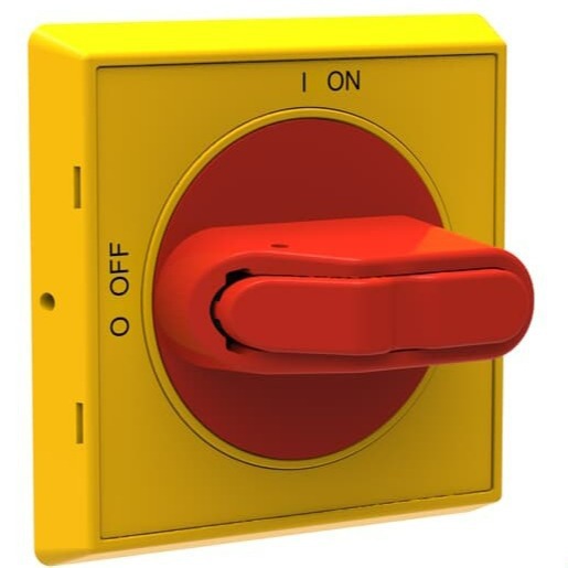 ABB隔离开关及熔断器手柄OHYS2AJ1;10092125