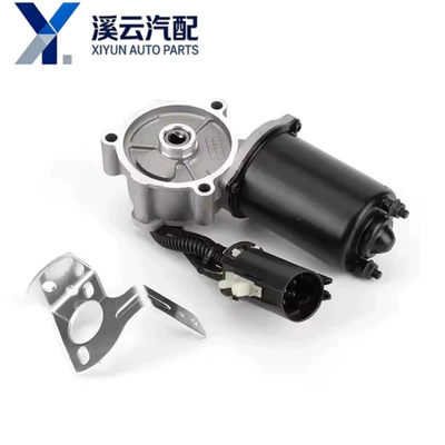 Transfer case 600-810 Suitable