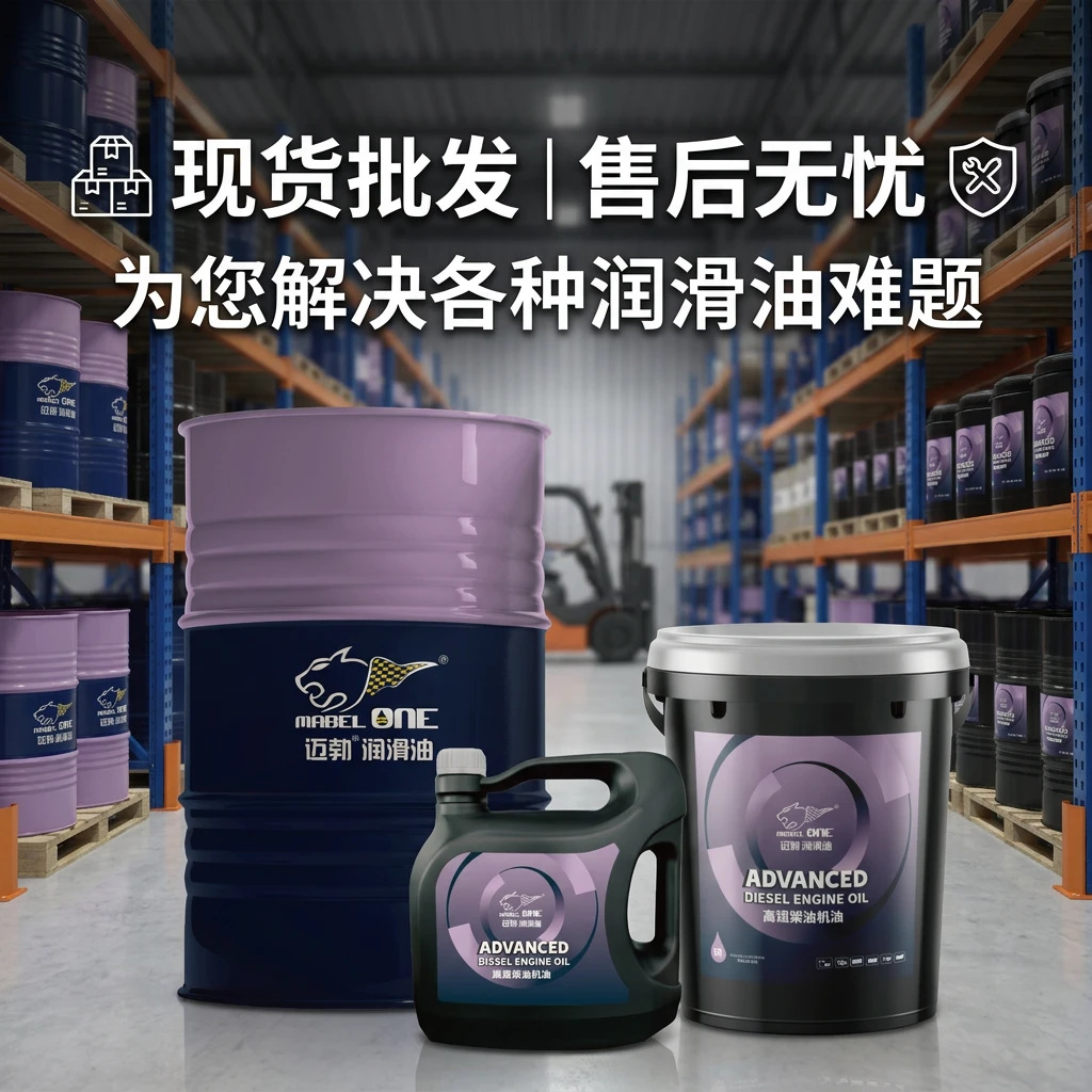 CK-4 (18L) diesel engine oil, heavy-duty truck and van engine oil, automotive lubricant, long-lasting protection for diesel engines
