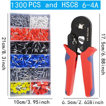 �羳����VE1300pcs����ͽӾ��䉺����HSC8 6-4A���ζ��Ӊ����Q