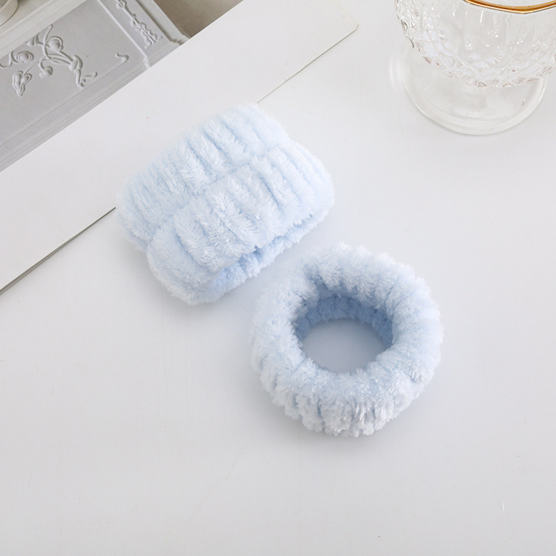 기계 재봉 손 완 블루 (2)(12*10*2.5cm 28g)