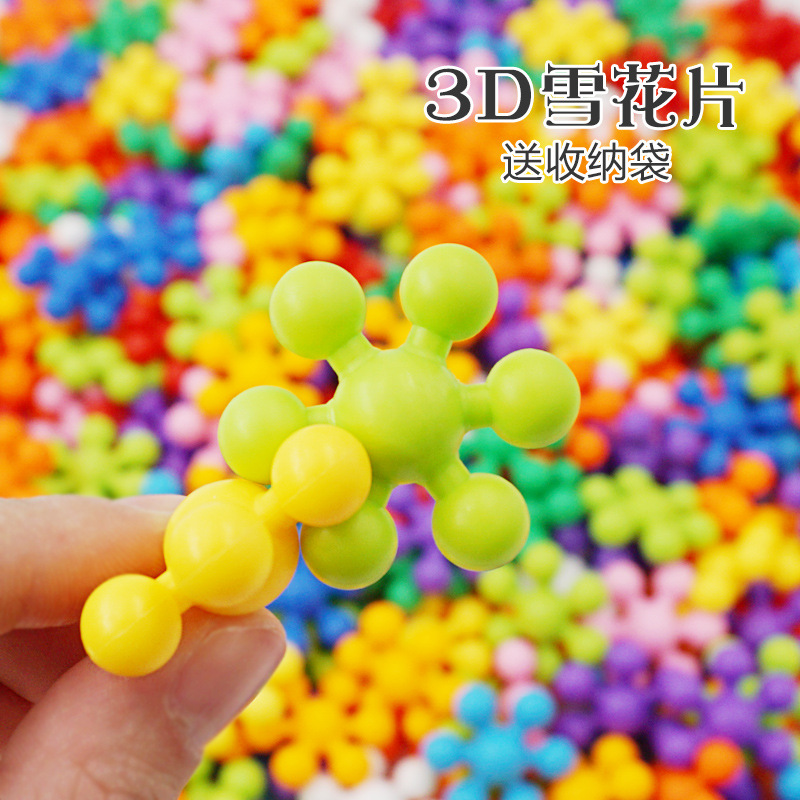 Plastic Toy