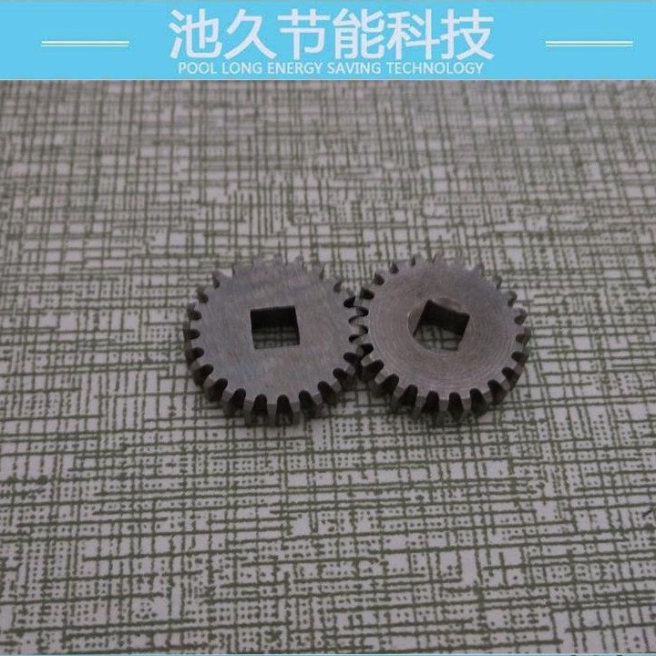 狮涛缝纫设备供应零部件 24牙齿轮