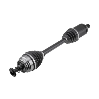 BMW G01/G02/F97/F98, Other walking systems