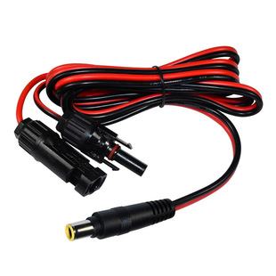 ̫���MC4���^�DDC7909�Դݔ���� MC4����� ̫��ܹ���Դ��