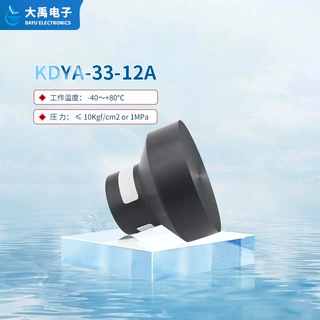 33kHz普通型换能器 KDYA-33-12A 大禹