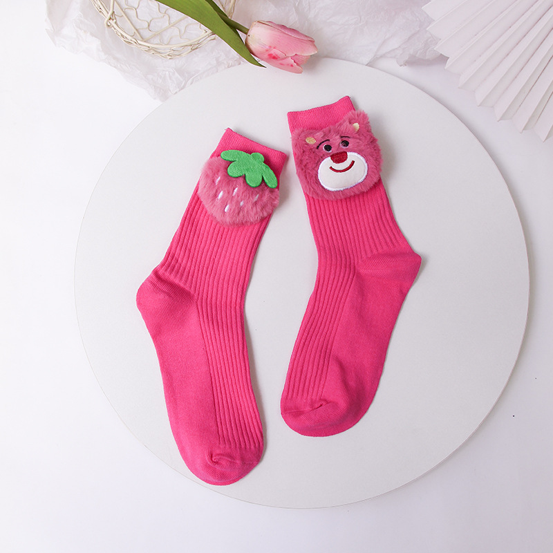 Rose red for children and adults