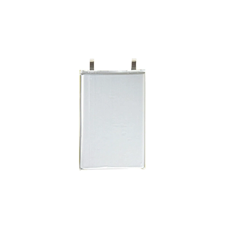 Capacious lithium battery, power supply charging, 2500mah, 7v