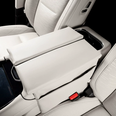 Six Sheep Brand Protective Cover for Other Automotive Interior Supplies - 26-models-of-lk900-five-seats-armrest-box-booster-pad-daylight-meter-2-pieces