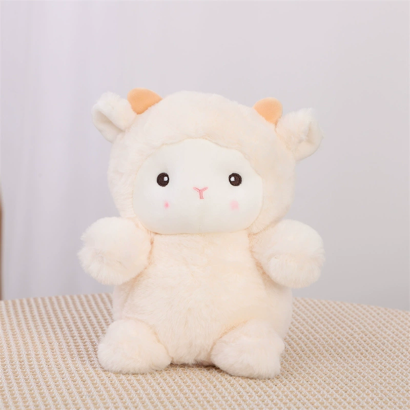 Плюшевая кукла, маленькая игрушка, 25 см