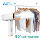 Xia Xin Handheld Hanging Iron Machine Small Mini Ironing Machine Household Dormitory Portable Foldable Steam Iron Machine