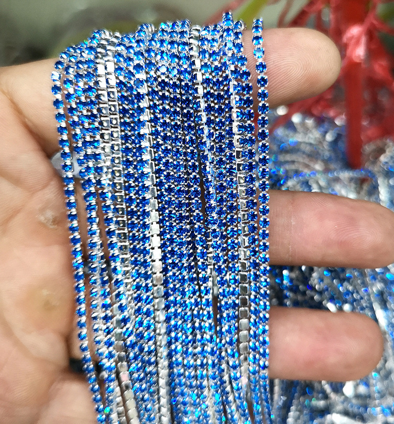 Silver Bottom Capeland