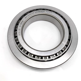 圆锥滚子轴承;深沟球轴承;圆柱滚子轴承