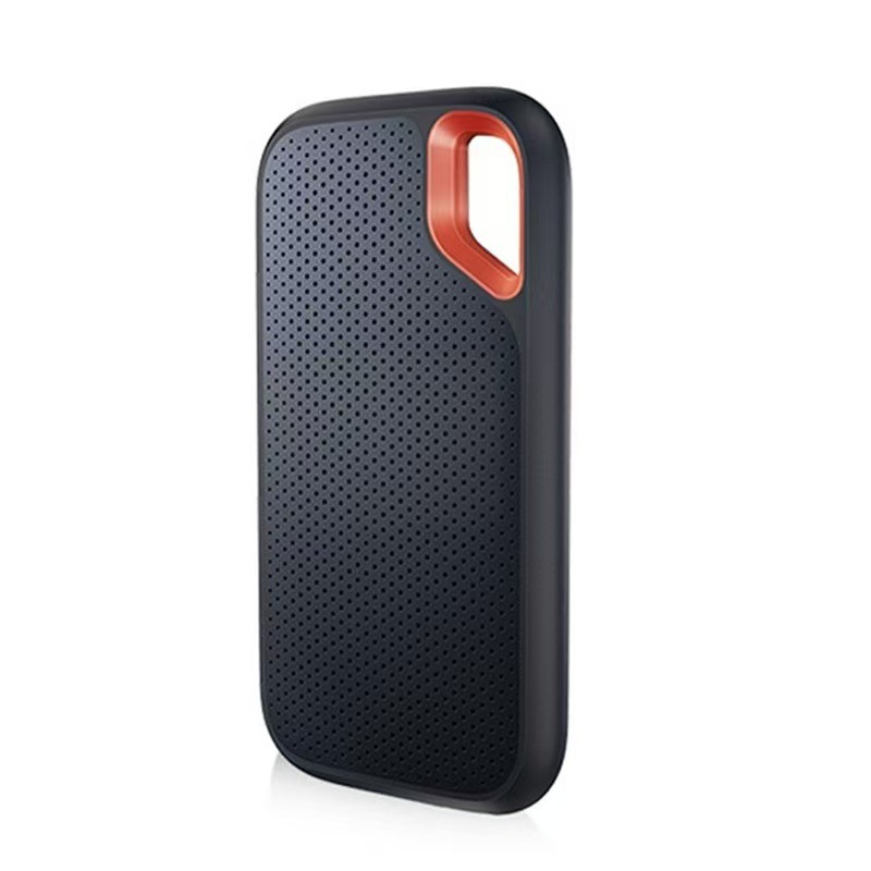 Cross-Border High-Speed Mobile Solid-State Suitable for Type-C High-Speed Hard Drive 1t 2t 4t 16t Computer Hard Drive