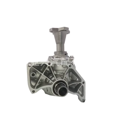Murano, Infiniti Jx35/Qx60, Transfer case