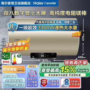 늟ˮ80ЧLeader 3300WʡٟϴAͰ