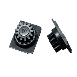 线卡、线扣;铆钉;绝缘隔离柱