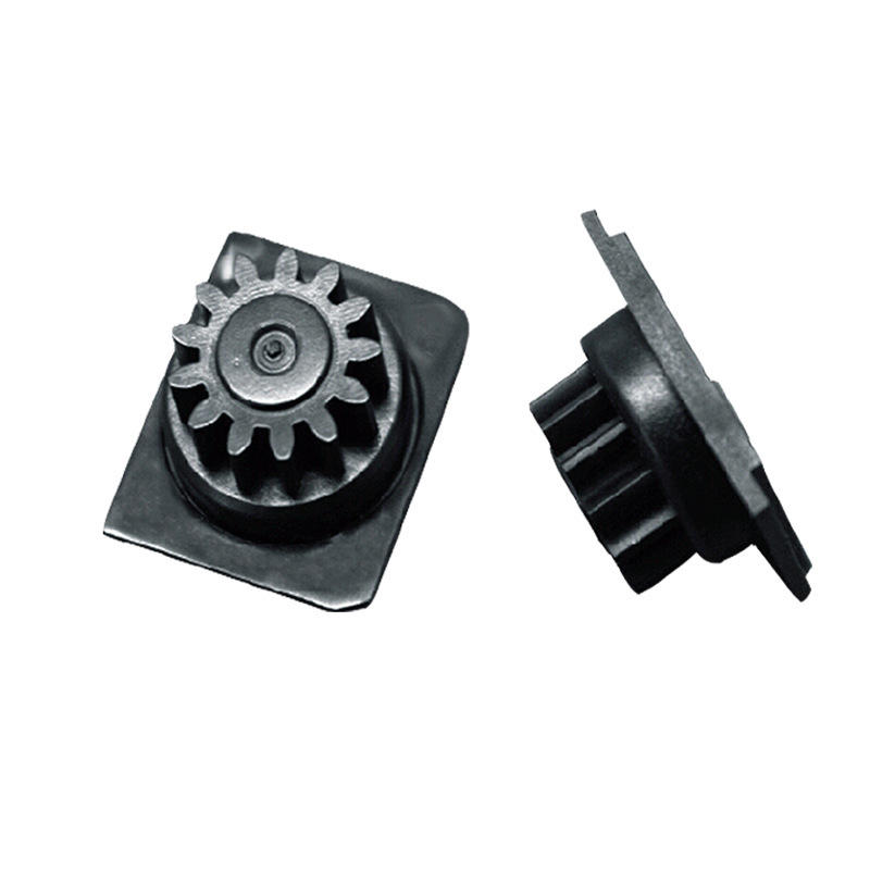Coffee Machine Damper Small Gear Damper Resistance Gear Damper Reduction Vibration Absorption Buffer Coffee Machine Damper Small Gear Damper Resistance Gear Damper Reduction Vibration Absorption Buffer