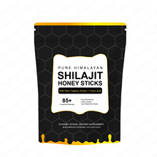 TK���N���R�d��Ʒ���]ϲ��֥���۰�Shilajit Honey StickԴ�^��OE